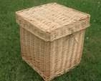 willow basket